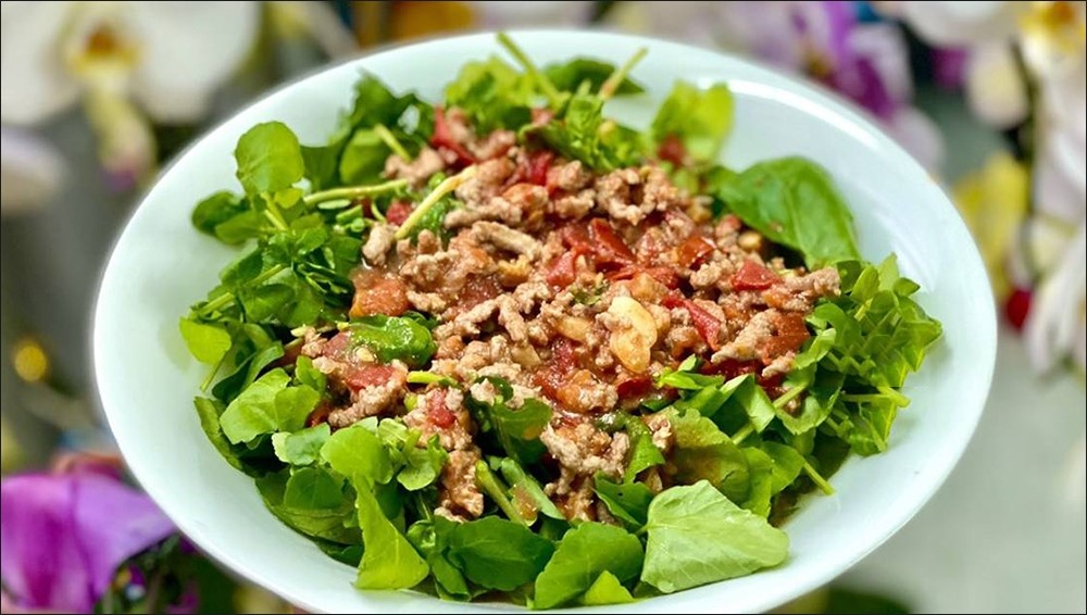 Việt Nam có loại rau được cho là tốt nhất thế giới, CDC Mỹ chấm 100/100 điểm, giá cực rẻ - ảnh 3