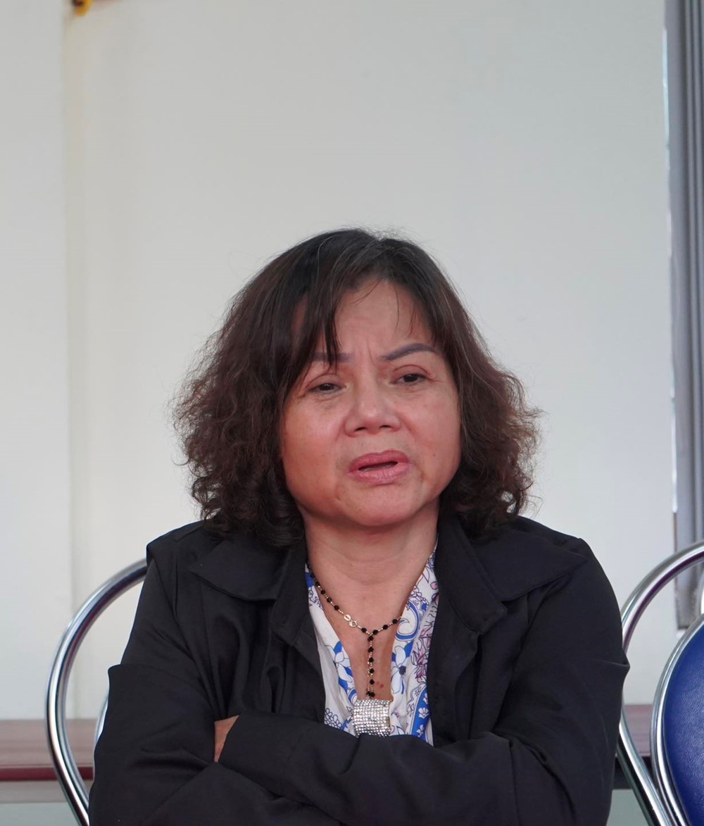 Khởi tố ông bà nội bạo hành dã man cháu gái 13 tuổi - ảnh 1