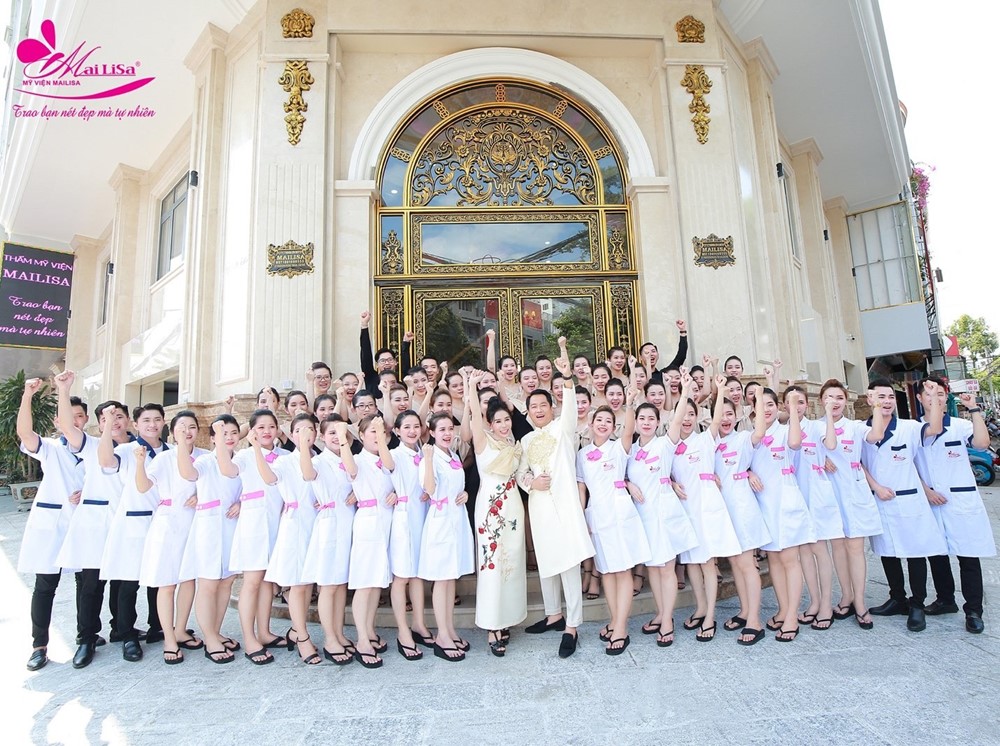 Mailisa trước khi bị bắt: Doanh nghiệp hơn 2.000 nhân viên, chi 80-90 tỷ đồng thưởng Tết - ảnh 5