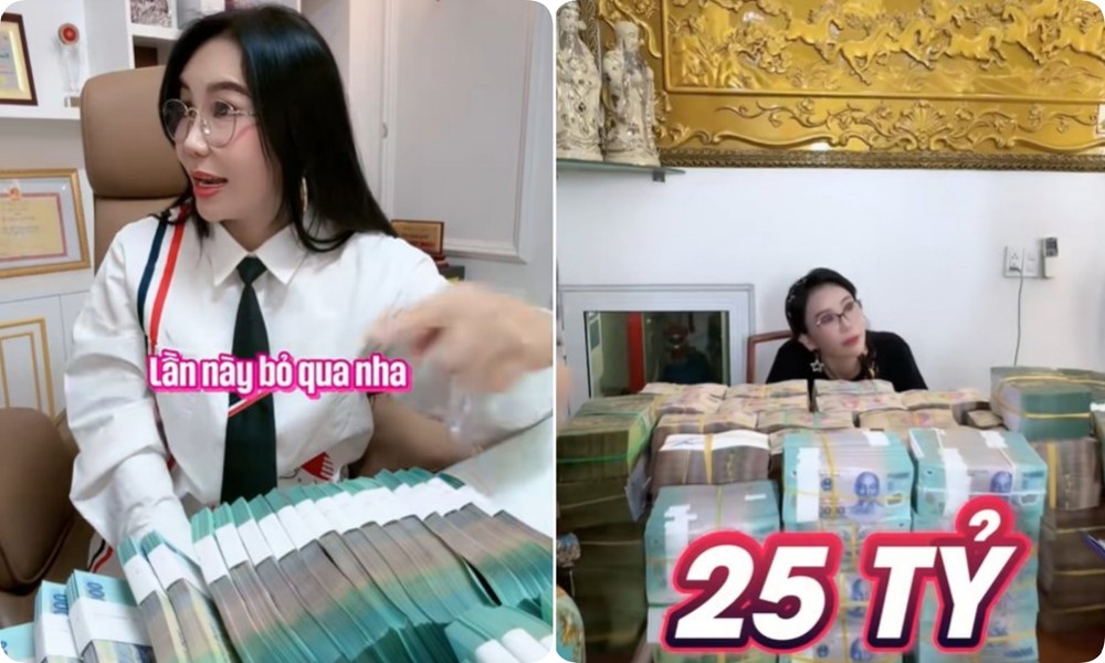 Mailisa trước khi bị bắt: Doanh nghiệp hơn 2.000 nhân viên, chi 80-90 tỷ đồng thưởng Tết - ảnh 6