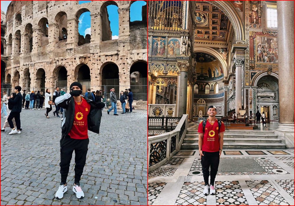 Người Việt Nam hiếm hoi đặt chân đến 128 quốc gia và vùng lãnh thổ, lập 3 kỷ lục Guinness - ảnh 5