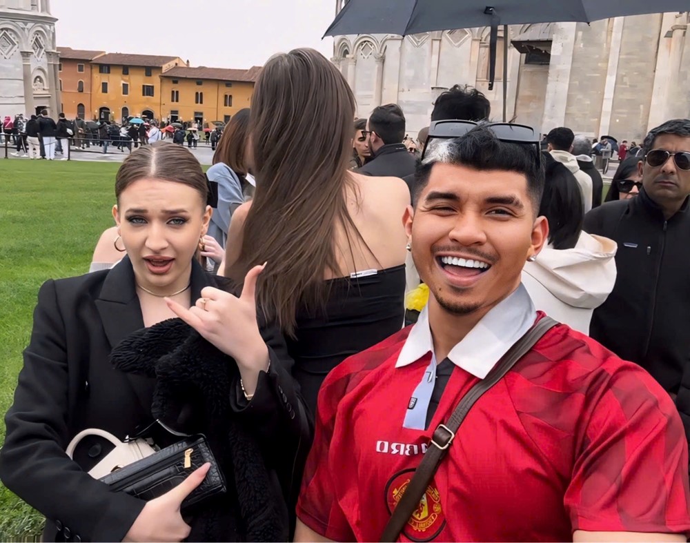 Người Việt Nam hiếm hoi đặt chân đến 128 quốc gia và vùng lãnh thổ, lập 3 kỷ lục Guinness - ảnh 2