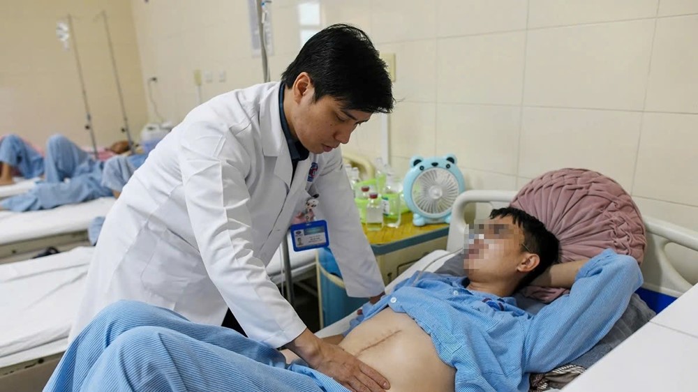 Loại thực phẩm người Việt ưa chuộng làm tăng nguy cơ mắc ung thư - ảnh 2