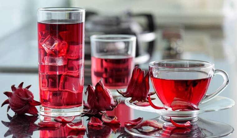 Chuyên gia chỉ ra 8 loại trà thảo dược giá rẻ, giúp tăng cường sức khỏe tim mạch - ảnh 3