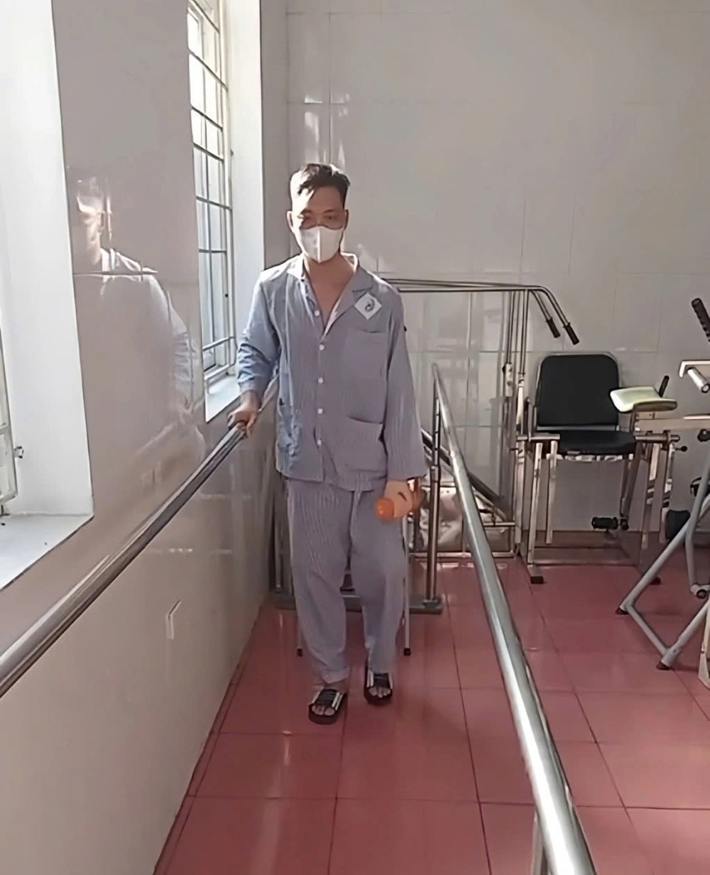 Không bệnh nền, chàng trai 20 tuổi đột quỵ, tiên lượng sống sót chỉ 2% vì lý do này - ảnh 2