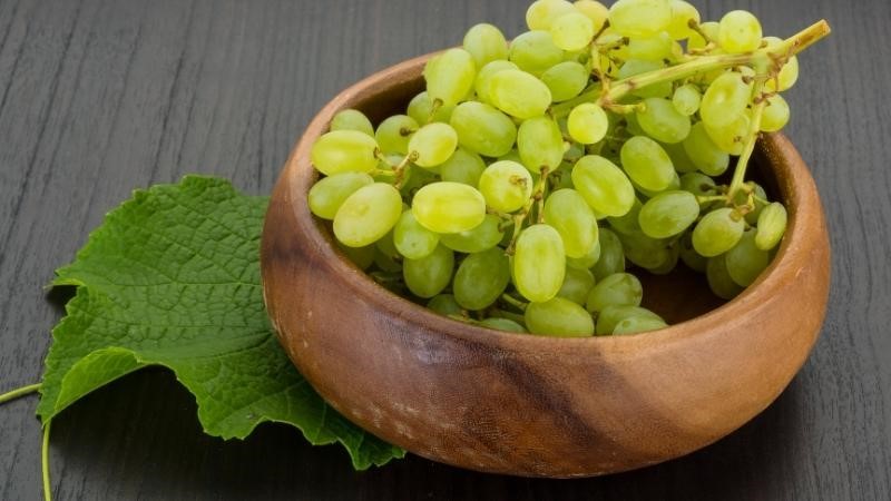 12 loại quả 'ngậm thuốc trừ sâu' nhiều nhất, có loại người Việt rất yêu thích - ảnh 1