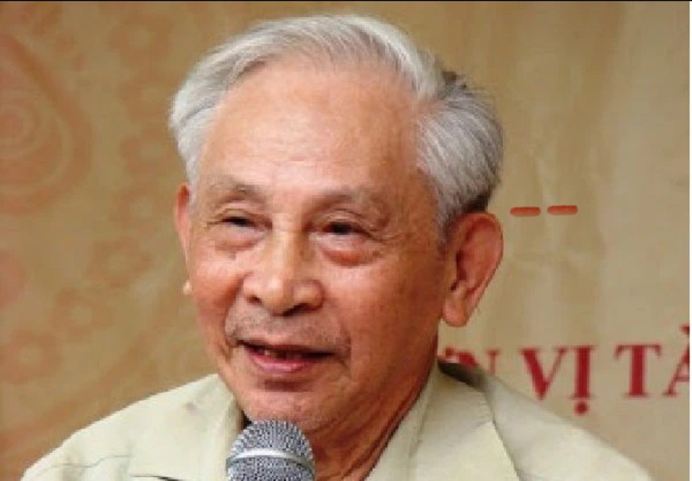 Giáo sư Hoàng Bảo Châu qua đời - ảnh 1