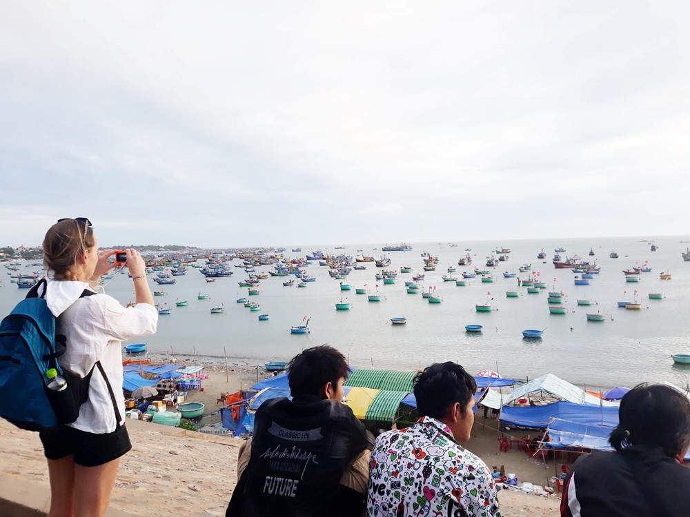 'Thiên đường du lịch miền Trung' được dự báo sẽ 'bùng nổ' trong năm 2026 - ảnh 7