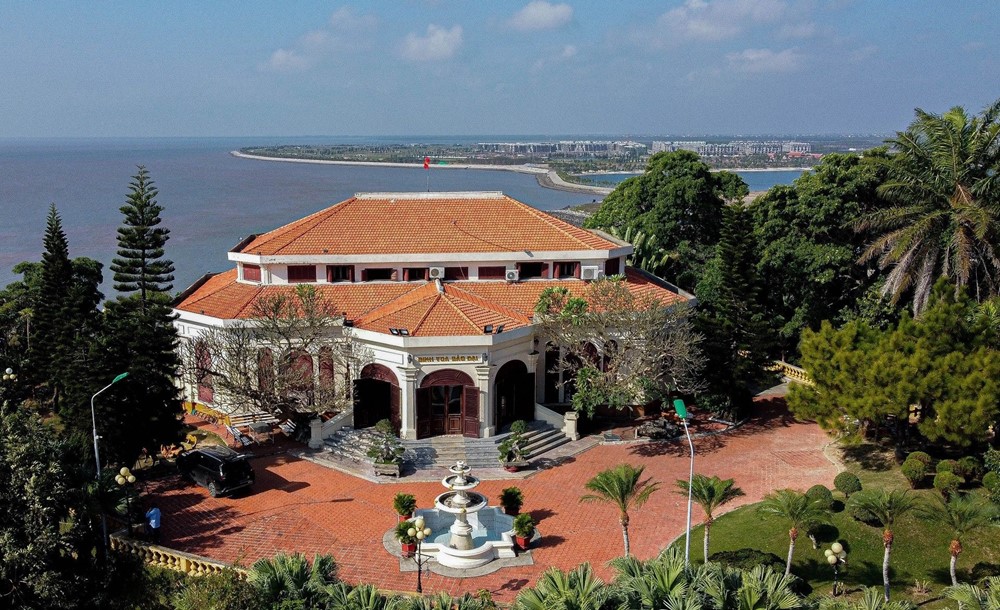 Vị vua gắn liền với số 13 bí ẩn, sống thọ nhất lịch sử phong kiến Việt Nam - ảnh 3