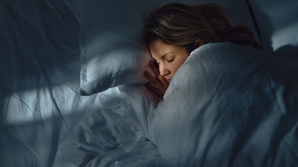 Người sống thọ sẽ có 5 đặc điểm này khi ngủ  - ảnh 4