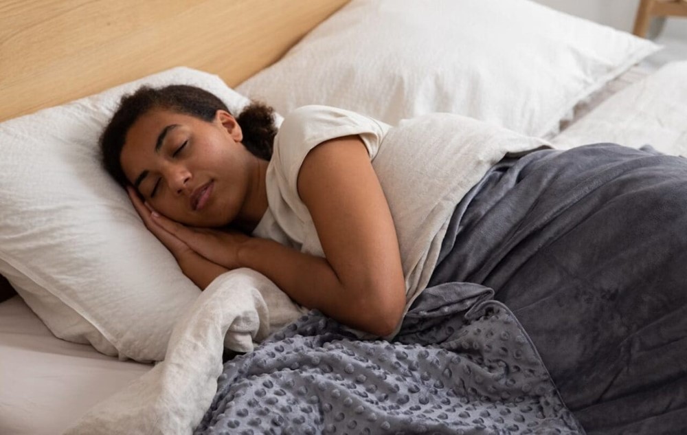 Người sống thọ sẽ có 5 đặc điểm này khi ngủ  - ảnh 1