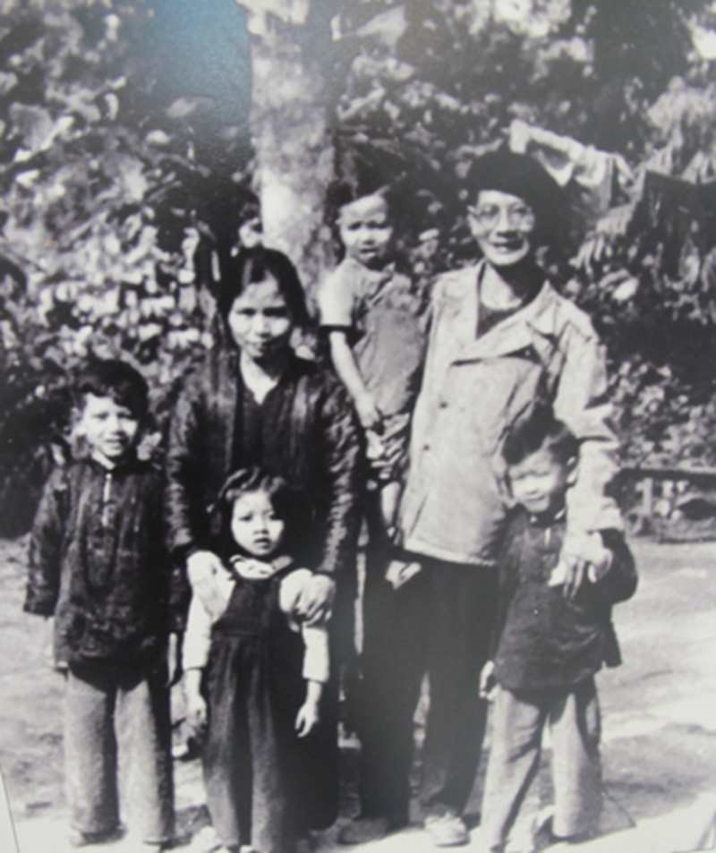 Chủ tịch đầu tiên của TP. Hà Nội từng là bác sĩ, nhậm chức khi mới 33 tuổi - ảnh 3