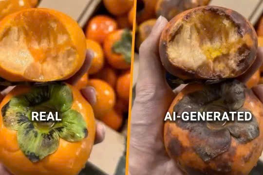 Trò lừa đảo mới thời AI: Người mua tạo hình ảnh giả để tố sản phẩm hỏng rồi đòi hoàn tiền - ảnh 1