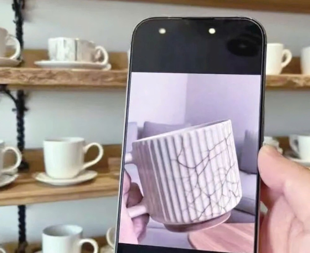 Trò lừa đảo mới thời AI: Người mua tạo hình ảnh giả để tố sản phẩm hỏng rồi đòi hoàn tiền - ảnh 2