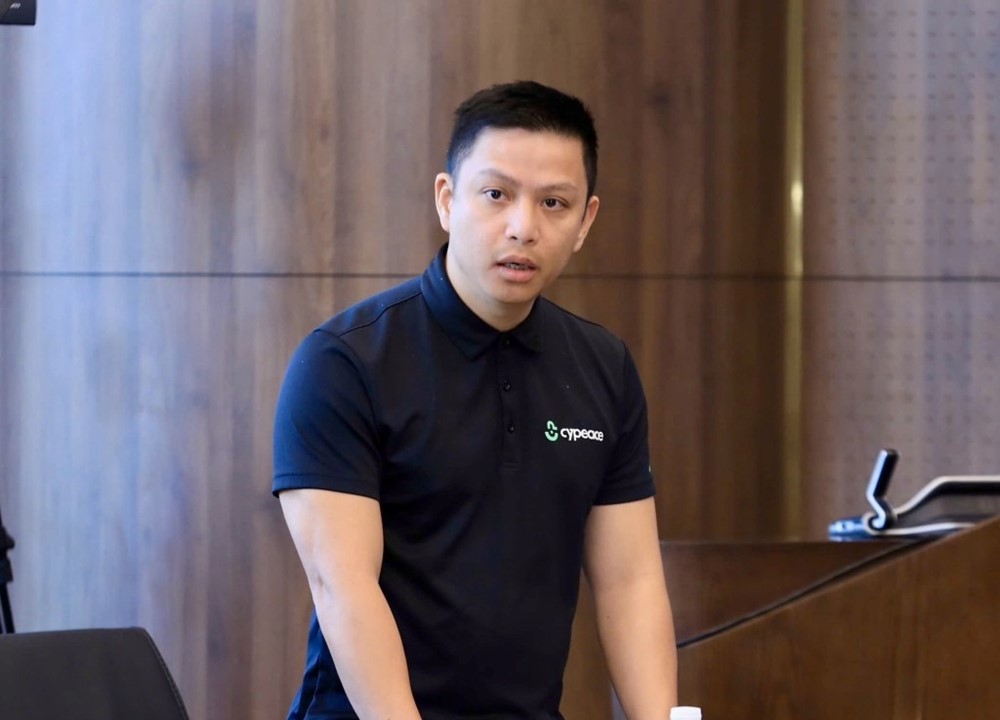 Chuyên gia an ninh mạng Hiếu PC nói về lừa đảo trực tuyến: Nữ giới thường bị ‘đánh’ vào tâm lý, cảm xúc, nam giới ‘dính’ kèo đầu tư - ảnh 3