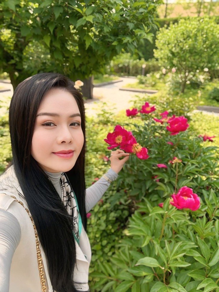 Nhật Kim Anh lên tiếng - ảnh 4