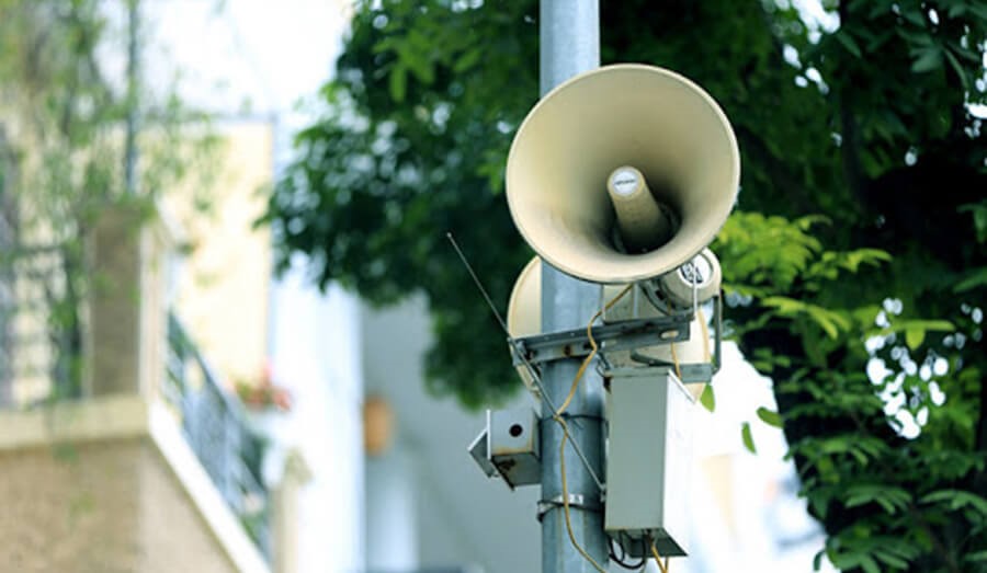 Người dân ở Bắc Ninh đề nghị phường dừng phát loa báo thức lúc 4h30  - ảnh 1