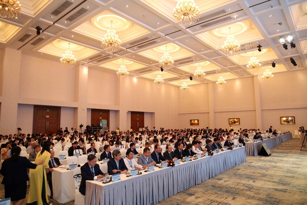 Việt Nam có hơn 180.000 ca ung thư mới mỗi năm, ung thư tuyến giáp chiếm tỷ lệ cao nhất  - ảnh 1