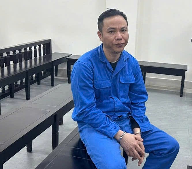 Tuyên án chung thân cựu Chủ tịch HĐQT Công ty DKD - ảnh 1