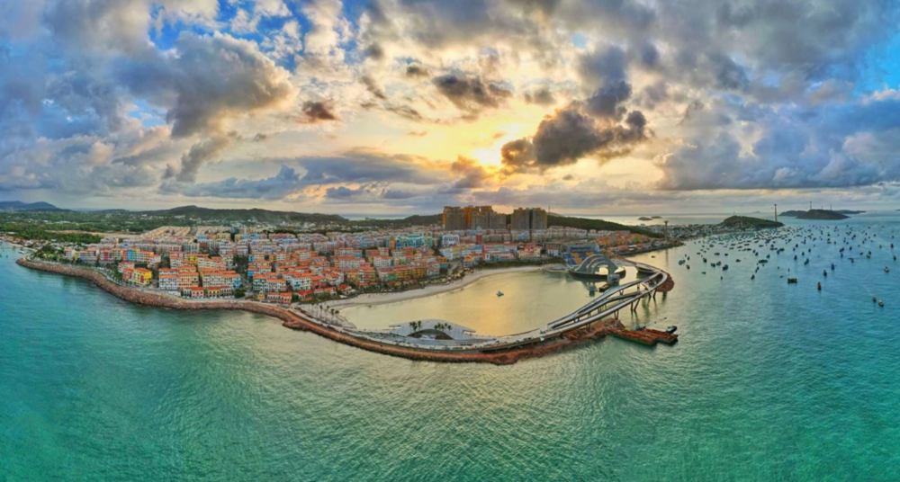 Đặc khu nổi tiếng là điểm đến khách Việt muốn tới nhất Tết Dương lịch - ảnh 1