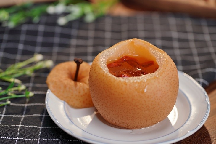 Loại quả được mệnh danh là ‘vua của trăm loại quả’, ở Việt Nam có giá chỉ từ 20.000 đồng/kg - ảnh 3