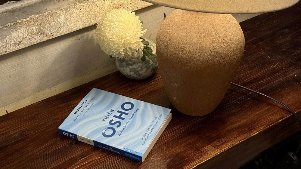 Cuốn sách đưa con người đến với cách ‘đối diện cuộc đời’ - ảnh 3