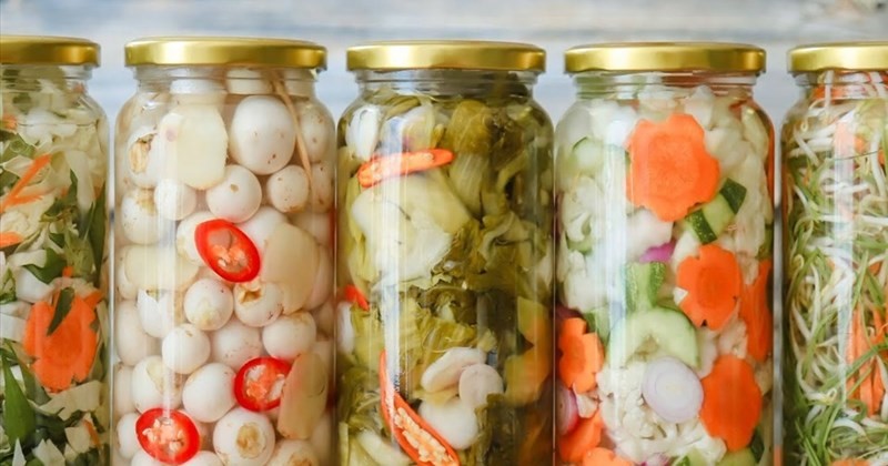 Giáo sư Nhật Bản chỉ ra 10 thực phẩm âm thầm hủy hoại thận - ảnh 3