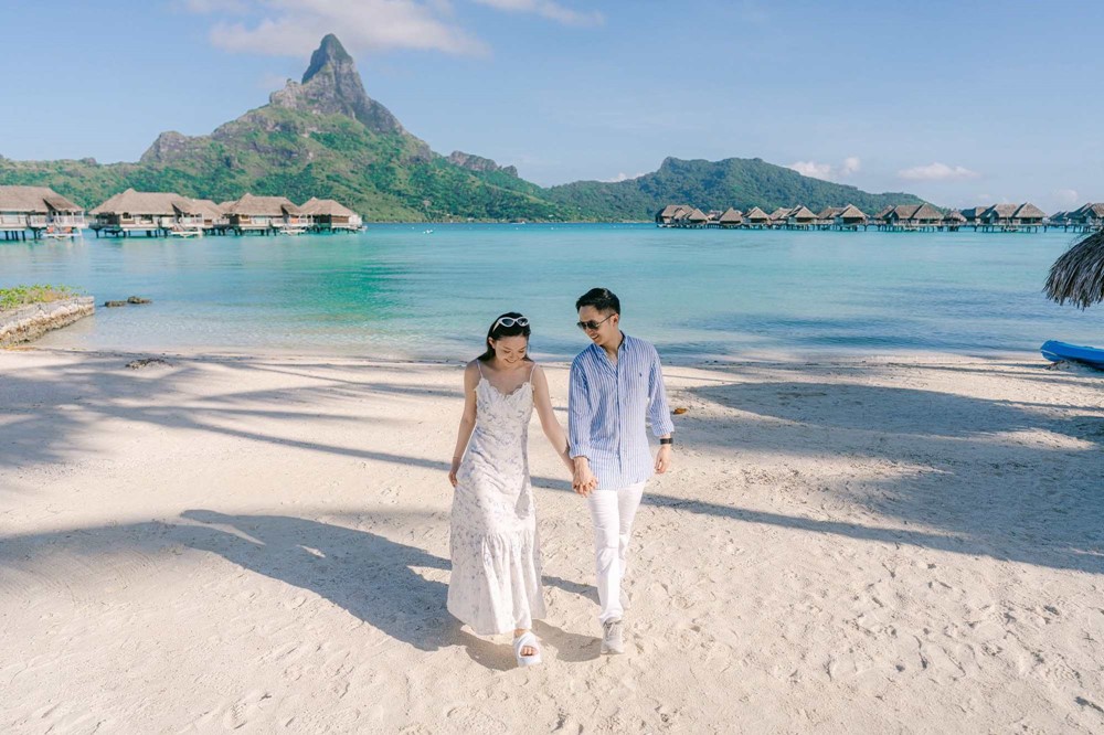 Cô dâu An Giang lên báo nước ngoài bởi đám cưới siêu sang, hồi môn 100 tỷ, nay sống trong nhà 2 triệu đô ngắm trọn New York - ảnh 5