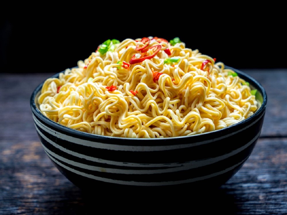 Cậu bé 13 tuổi tử vong sau khi ăn mì gói sống - ảnh 2