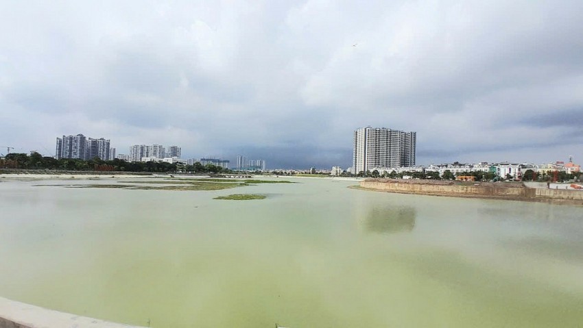 Việt Nam sắp có công viên gần 300 tỷ, rộng 14ha, dự kiến hoạt động đúng dịp Tết Nguyên đán - ảnh 7