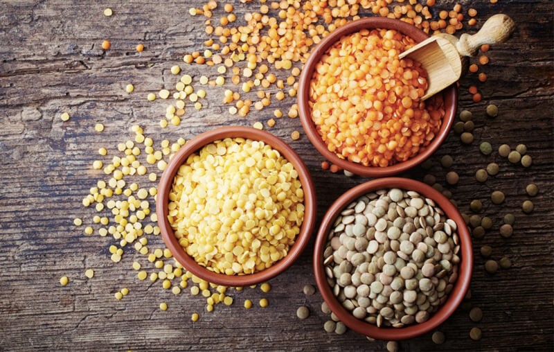 9 loại thực phẩm là 'lá chắn' tự nhiên chống ung thư đại tràng - ảnh 1