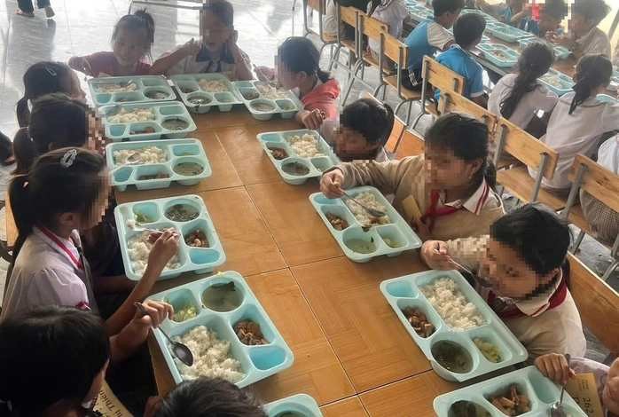 Thông tin mới nhất liên quan đến Quỹ từ thiện Nuôi em ở Đắk Lắk - ảnh 1