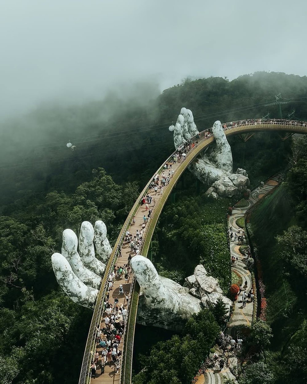 Thành phố từng nhỏ nhất nay có diện tích lớn nhất Việt Nam, sở hữu 2 Di sản Văn hóa thế giới được UNESCO công nhận - ảnh 6