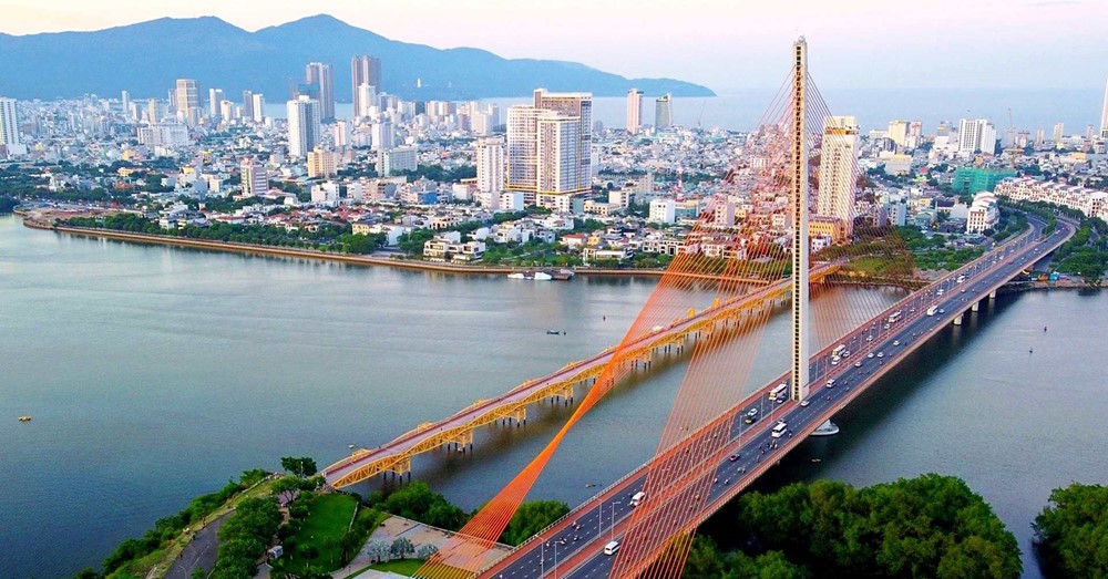 Thành phố từng nhỏ nhất nay có diện tích lớn nhất Việt Nam, sở hữu 2 Di sản Văn hóa thế giới được UNESCO công nhận - ảnh 1