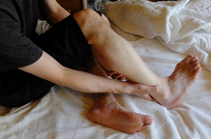 3 dấu hiệu nhận biết bệnh gan qua giấc ngủ - ảnh 2