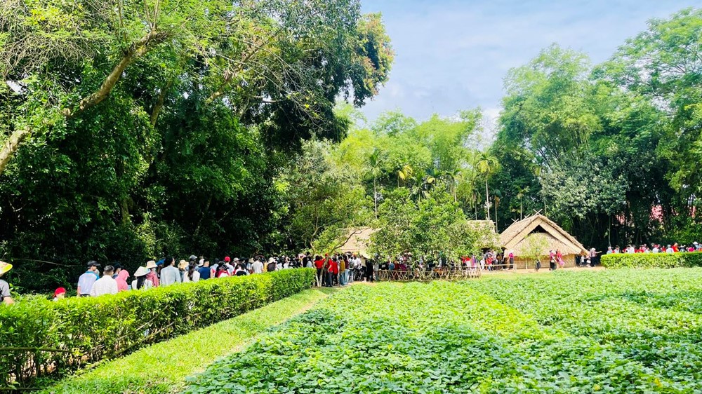 Tỉnh được mệnh danh là 'Việt Nam thu nhỏ' thu hơn 30.600 tỷ đồng từ du lịch - ảnh 1