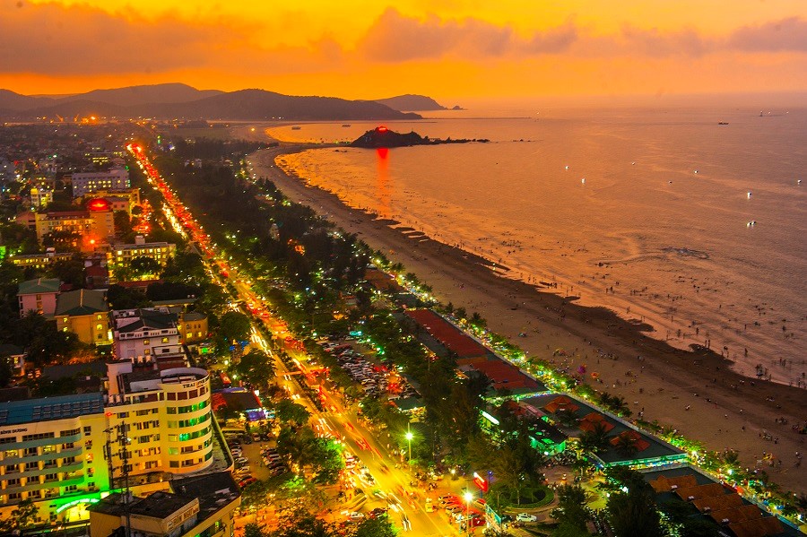 Tỉnh được mệnh danh là 'Việt Nam thu nhỏ' thu hơn 30.600 tỷ đồng từ du lịch - ảnh 2