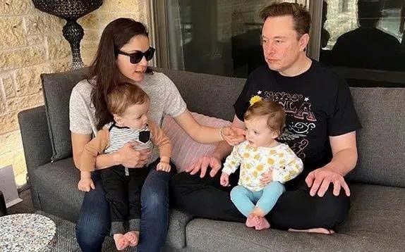 Sốc: Tỷ phú Trung Quốc sinh hơn 100 người con ở Mỹ, muốn học theo Elon Musk để xây dựng ‘đế chế gia tộc’ - ảnh 3