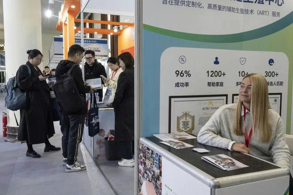 Sốc: Tỷ phú Trung Quốc sinh hơn 100 người con ở Mỹ, muốn học theo Elon Musk để xây dựng ‘đế chế gia tộc’ - ảnh 2