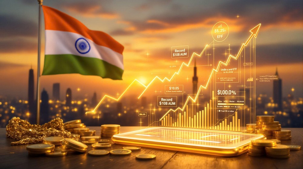 Quốc gia châu Á mang cả quỹ hưu trí đi đầu tư vàng và bạc, mua vào lượng vàng kỷ lục - ảnh 1