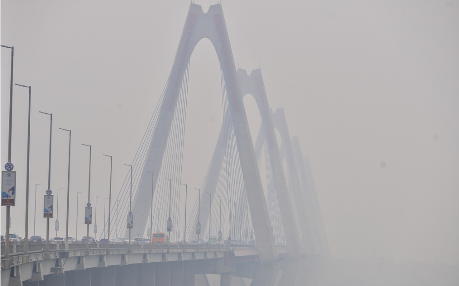 Quốc hội yêu cầu loại bỏ phương tiện cơ giới gây ô nhiễm môi trường tại các thành phố lớn - ảnh 1