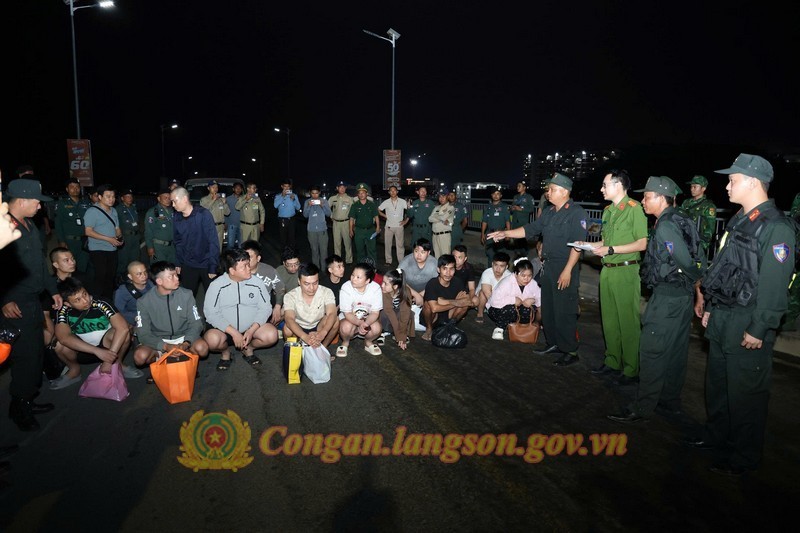 Khởi tố Nguyễn Thị Chín cùng hơn 20 'doanh nhân' lừa tình, tiền gần 3.000 phụ nữ trung niên - ảnh 2