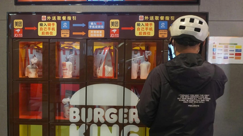 Thị trường Trung Quốc lật kèo, Starbucks và nhiều chuỗi F&B phương Tây thất thủ - ảnh 2