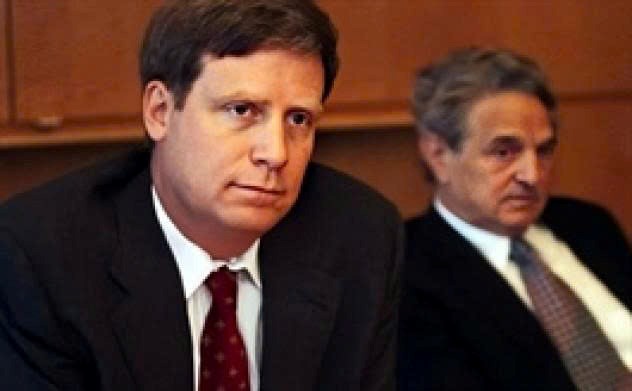 ‘Bộ não’ kín tiếng của Phố Wall, không xuất hiện trước truyền thông nhưng vẫn khiến thị trường tiền tệ chao đảo - ảnh 2