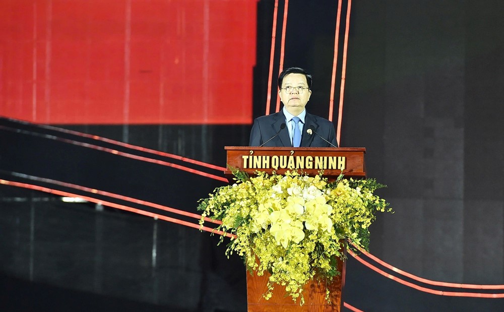 Việt Nam chính thức có thêm Di sản Văn hóa thế giới - ảnh 1