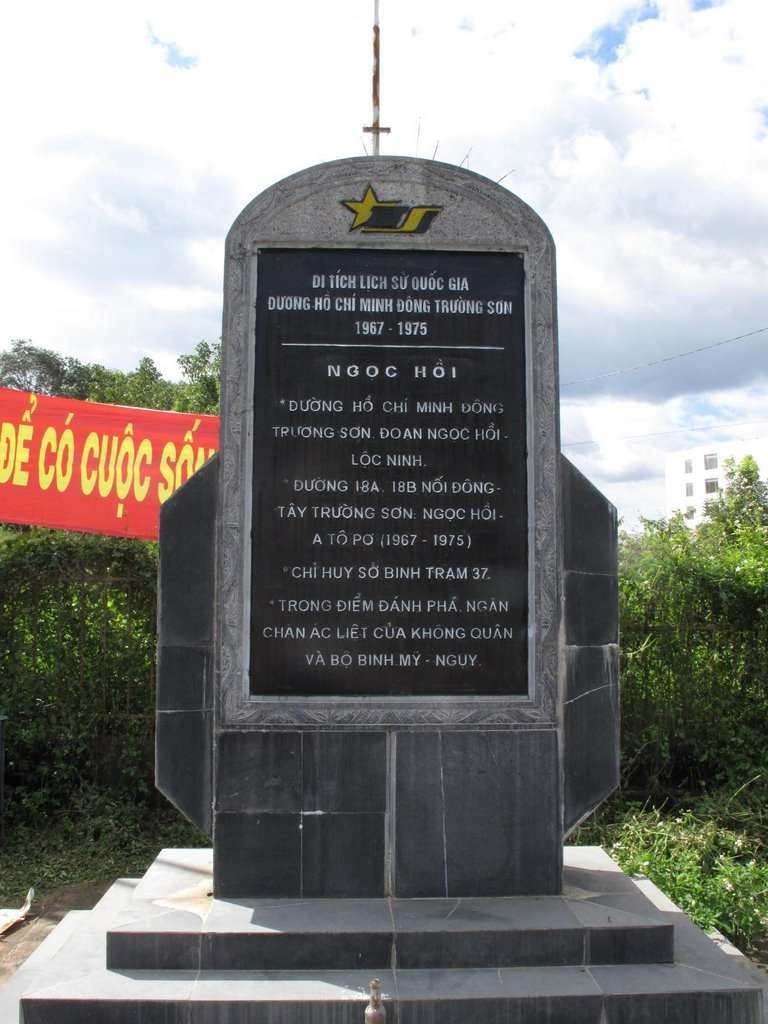 Huy động 120.000 cán bộ, chiến sĩ, TNXP xây dựng nên tuyến đường 20.000km trên địa hình hiểm trở, huyền thoại của lịch sử Việt Nam - ảnh 6