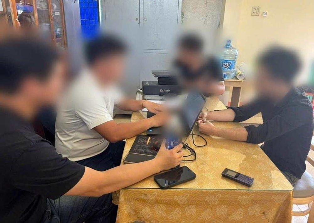 Triệu tập N.L.T. bình luận 'dọa đánh bom' sân bay Long Thành - ảnh 1