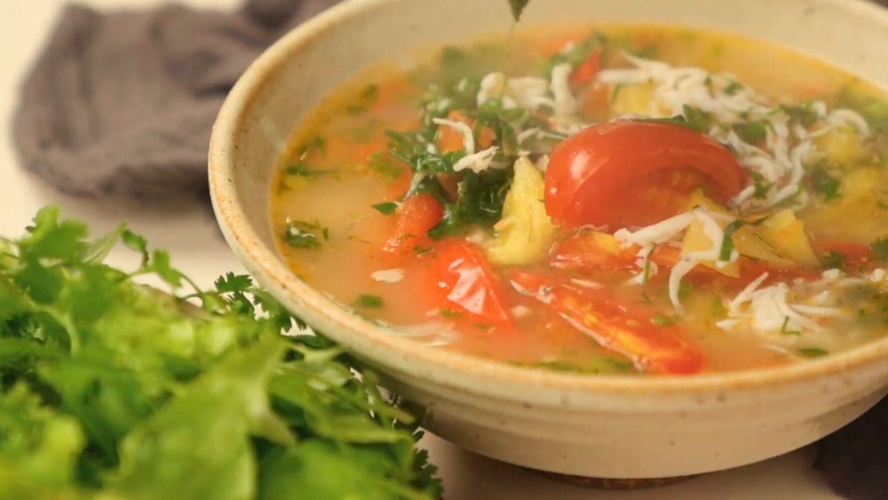 Vì sao không nên ủ canh chua, canh mặn trong nồi inox qua đêm?  - ảnh 2