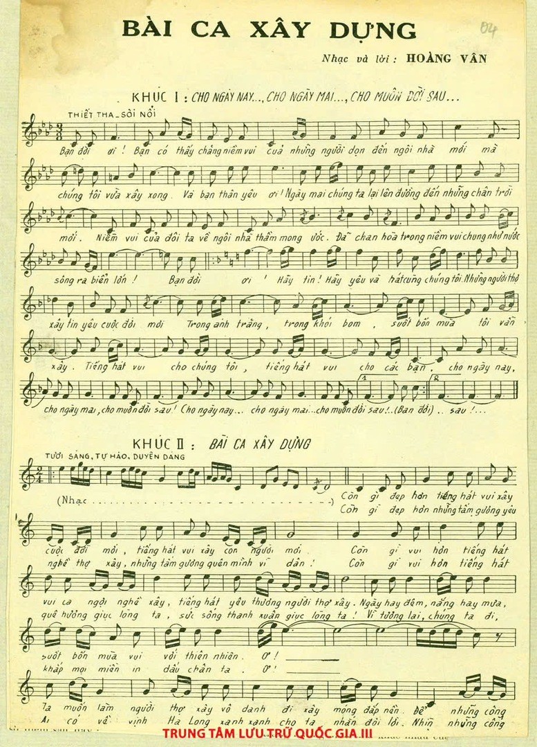 Việt Nam chính thức có thêm 4 loại hình di sản được UNESCO công nhận trong 1 năm - ảnh 3