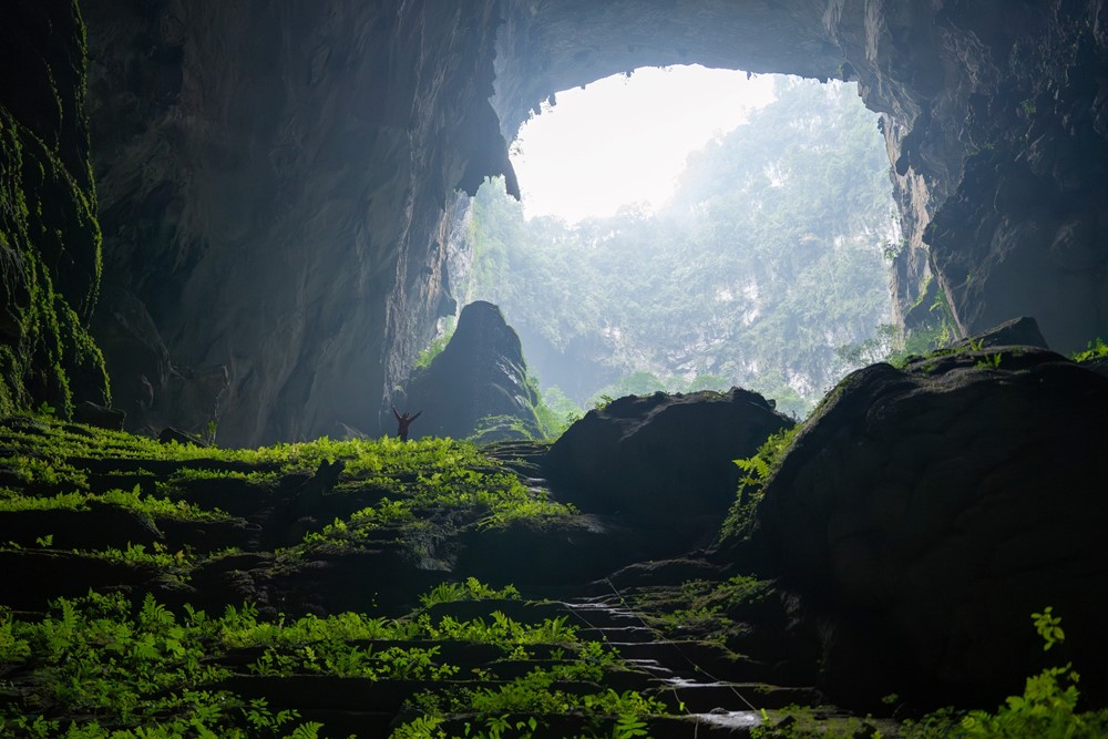 Tour du lịch 'đắt nhất Việt Nam' kín khách đến hết 2027, có tiền chưa chắc đã đi được - ảnh 5